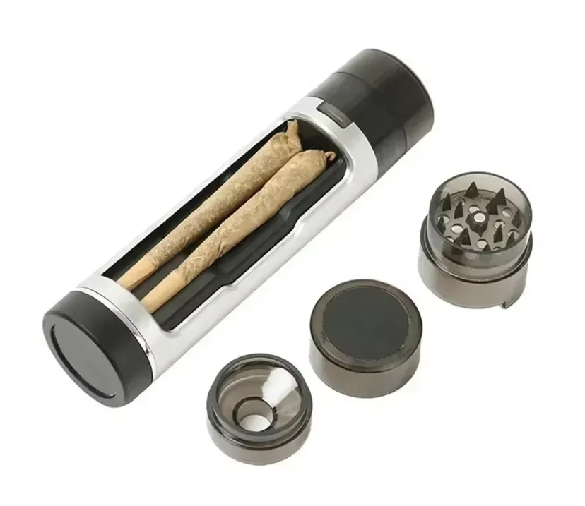 3 in 1 Herb Grinder