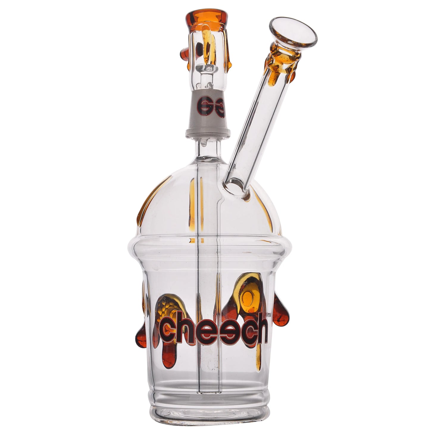 The Milk Shake Cup Bong